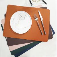 Lavables Set de 4, Doble Cara, Resistente al Calor y Antideslizante - details 3
