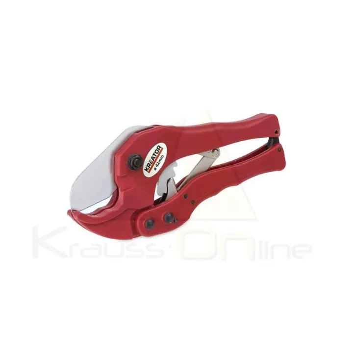 Varo Corta Tubos 42mm - Tijeras y Cizallas de Alta Calidad - 1