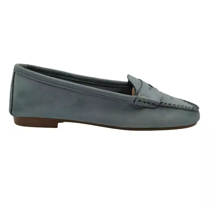 Mocasín plano flexible y ligero Corina M51235 Corina Mujer Sintético corina-m51235 - 1