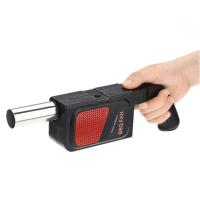 Soplador De Barbacoa Portátil Eléctrico Para Cocinar En BBQ Herramienta De Aire Para Camping Al Aire Libre Y Picnics - details 0