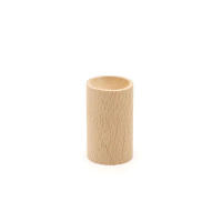 Artesanía De Madera Esencial Aromaterapia Sin Llama Cylindrical Expandida Para El Hogar Y Interiores Encanto Silvestre - details 7