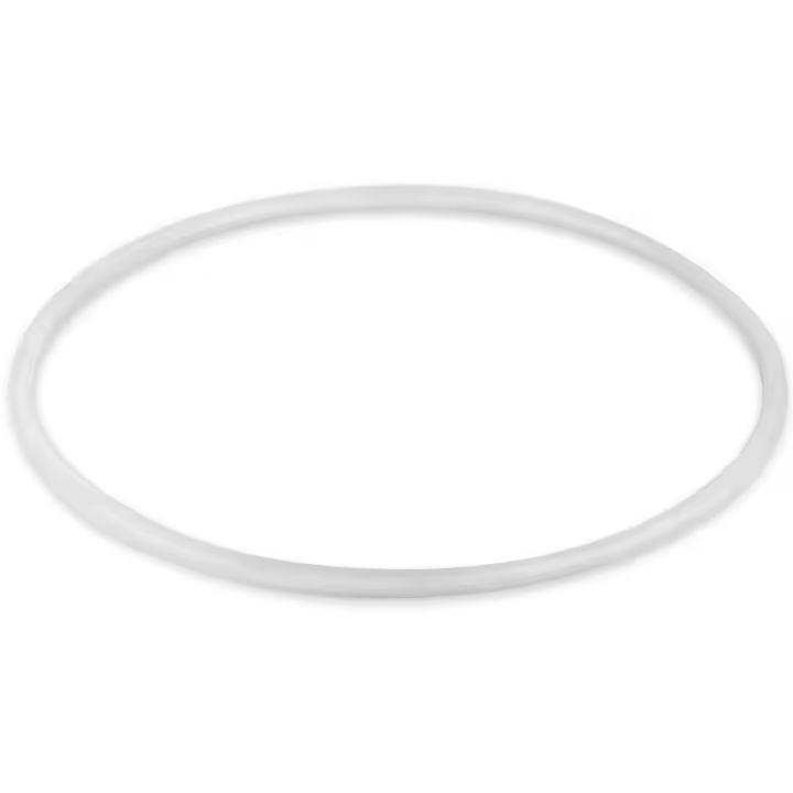 Fagor - Junta de Silicona Compatible con Olla Express, Modelos CLÁSICA 4-6-8-10L - 1