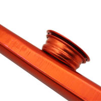 10/20 Pcs Kazoo De Metal Colorido Instrumentos Musicales Orff Flautas Diáfragma De Bocina Ligeros Para Guitarra Y Mate - details 17