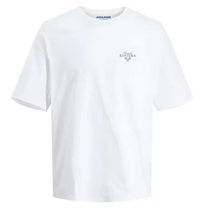 Jack & Jones Camiseta De Manga Corta League - 1