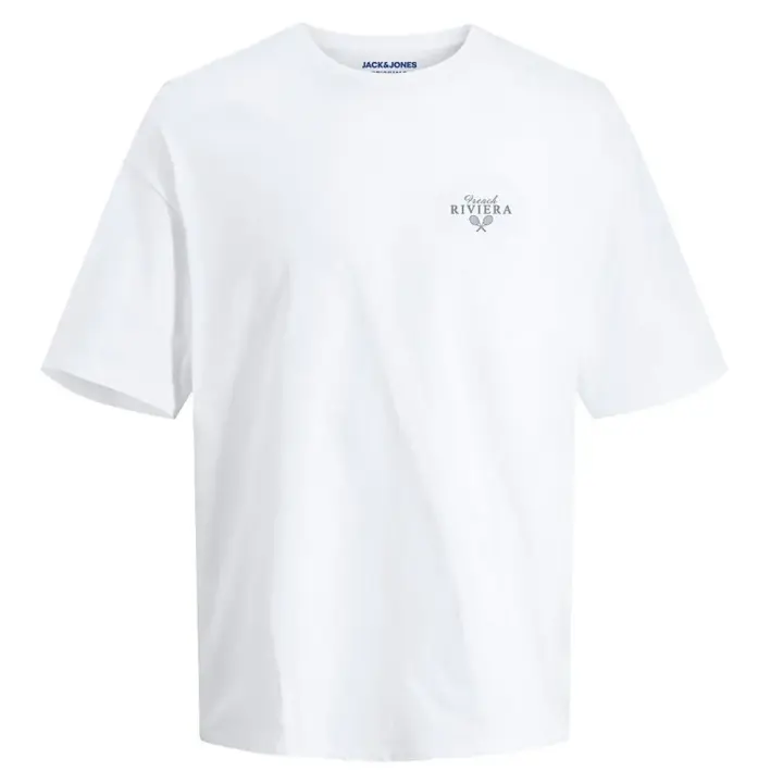 Jack & Jones Camiseta De Manga Corta League - 1