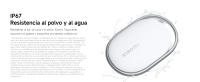 Oficial | Xiaomi Tag, Compatible con Apple Find My y Google Android Find Hub, Encuentra tus objetos de forma remota, Notificaciones de protección de la privacidad - details 13