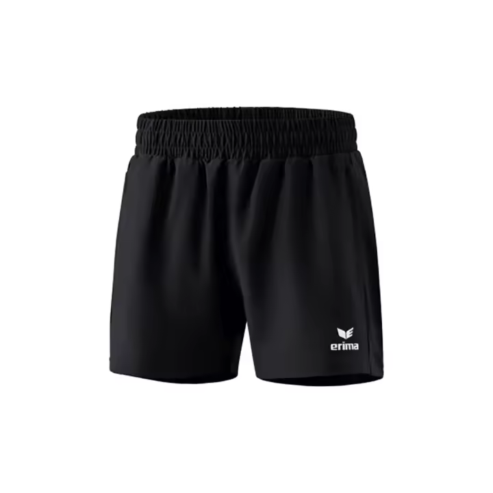 Ropa mujer Pantalones Erima Pantalones Cortos Change Negro - 1