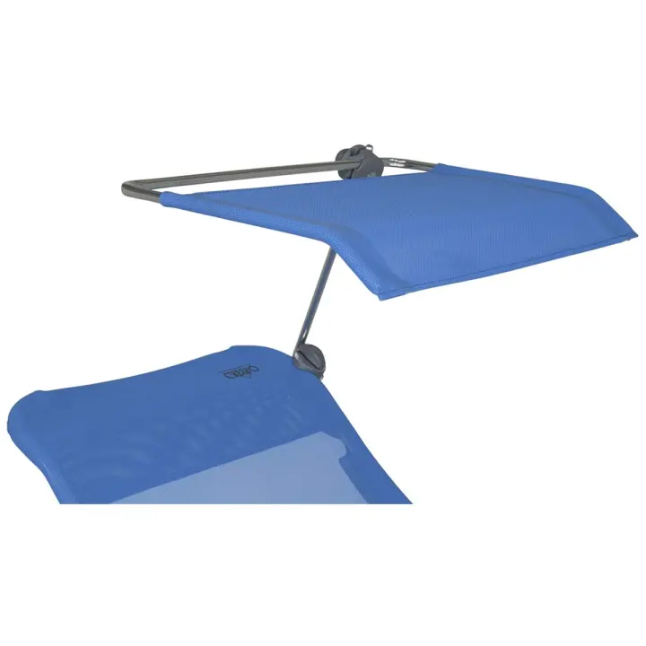 Crespo - Parasol - P/199 - Azul - 1