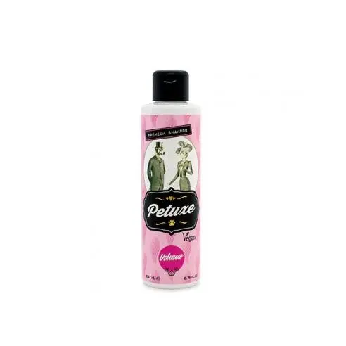 Petuxe Champú volumen para perros y gatos 200ML - 1