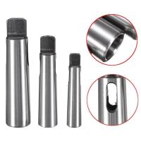 Adaptador De Morsera MT1 MT2 MT3 MT4 MT5 Reductor De Rosca Para Accesorios De Rosca De Taper Herramienta De Adaptación - details 1