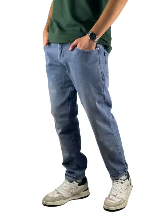 Pantalón Tiffosi Liam -137/C10 - 1