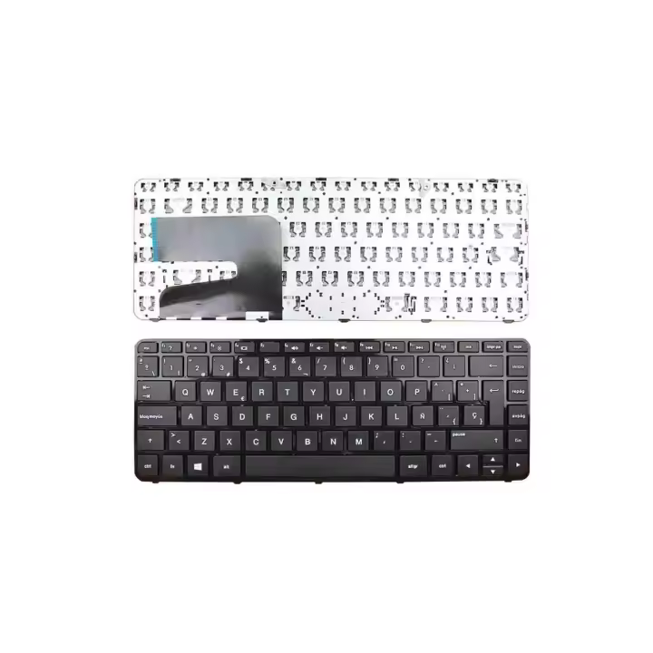 TECLADO PARA PORTÁTIL HP PAVILION 14-R 14-N229LA 757922-071 - 1