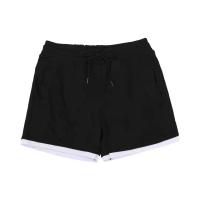 Shorts De Correr Para Hombre Camuflaje Quick-Dry Malla Transpirable Para Gimnasio Y Playa Joggers Moda Deportiva Casual - details 17