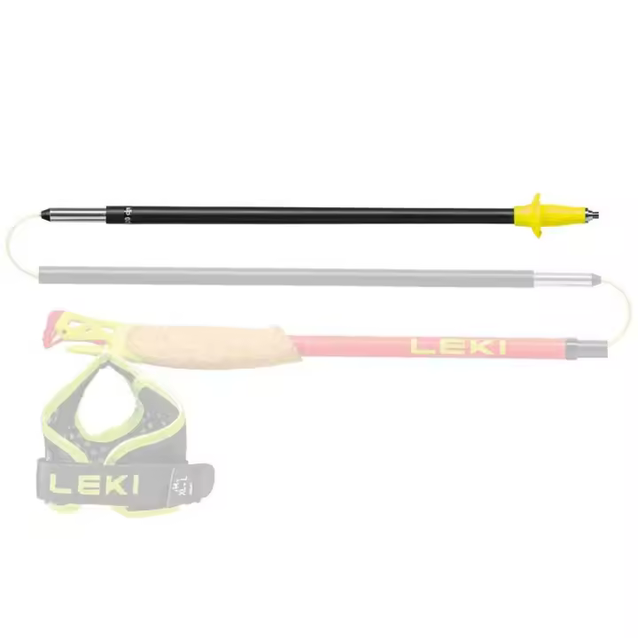 Leki Bastones Ultratrail Fx One Superlite/bastones Superlite/parte Inferior De Los Bastones Neotrail Fx One Superlite 125-130 Cm - 1