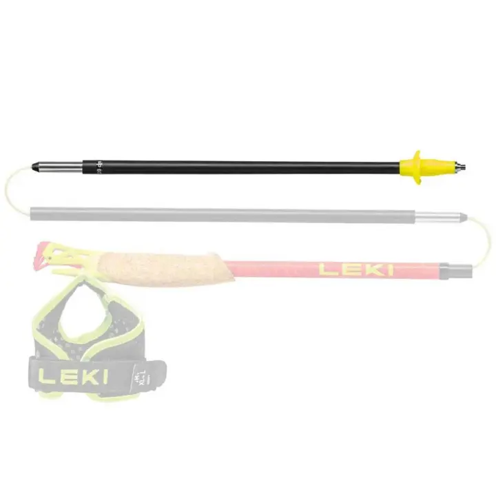 Leki Bastones Ultratrail Fx One Superlite/bastones Superlite/parte Inferior De Los Bastones Neotrail Fx One Superlite 125-130 Cm - 1