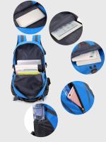 Mochila Deportiva Para Hombres Y Mujeres Mochila De Ciclismo Mochila De Viaje Lúdico Mochila De Montañismo Al Aire Libre - details 6