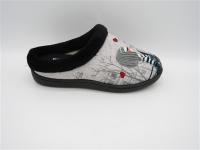 ZAPATILLA SEÑORA , marca ROAL 12213 paris, plantilla pluma flex extraíble, fabricada en España - details 2