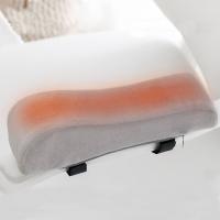 Almohadillas De Apoyo Para Antebrazos De Silla De Oficina Y Silla De Ruedas Cojín Suave Protector De Cubierta De Poliéster Para Silla - details 2