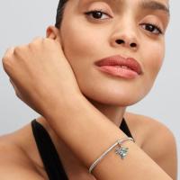 Charm Colgante Pandora Momentos 793745C01 Libélula - details 2