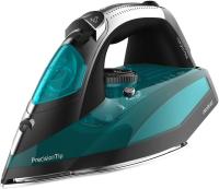 Plancha de Vapor Cecotec Fast&Furious 5020 Force 2600W con Suela Antirrayadura y Vapor Continuo - details 0