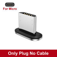 Cable De Carga Rápida PD 60W Magnético USB C a Tipo C Para Huawei MacBook Juego De Altas Velocidades Con Cable De Datos - details 15