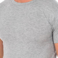 Camiseta manga corta interior para Hombre Q-EN1003
