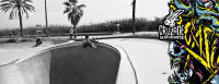 Cruzade monopatin Skate Skateboard Deck Tabla Cult 8.5 - details 0