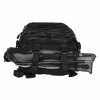 Mochila Deportiva Exterior Para Caminata Y Camping Bolsa De Viaje Adecuada Para Trabajo Pesca Y Deportes Material Nylon - details 6