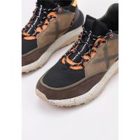 Munich DORO Deportivas Planas Hombre Marrón - details 1