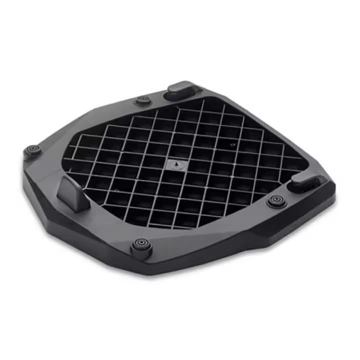 Givi Portaequipajes Universal Monokey Kawasaki Versys-x 300&benelli Trk502/trk502 X - 1