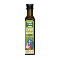 Aceite de Nuez | 250ml | Rico en Omega-3 | Naturgreen - details 0