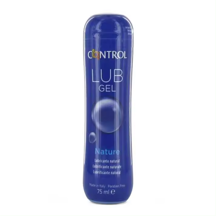 Control Lubricante Nature 75 Ml - 1