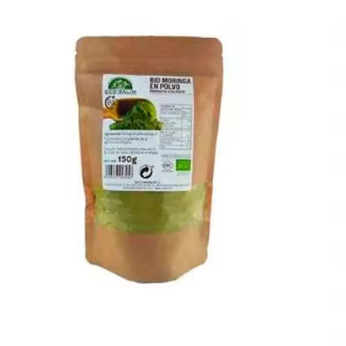 Eco Salim Bio Moringa En Polvo 150Gr .Eco - 1