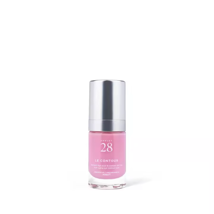 BIO RECHERCHE Contorno de Ojos Antiedad Global Reductor de Ojeras y Bolsas Hidratante Antiarrugas Ingredientes Naturales - 1
