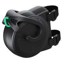 Cuerda Retráctil Para Bicicleta De Montaña Herramientas Al Aire Libre Cuerda De Remolque Familiar Cómoda Y Flexible Para Padres E Hijos - details 0