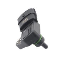 Sensor De Presión Absoluta Del Tubo De Admisión Para Hyundai Elantra Equus Sonata Tucson Azera Kia Rio Soul Sorento MAP 39300-2B100 08-16 - details 7