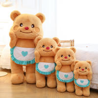 Muñeco De Peluche Oso Butter Bear De Tailandia Regalo Para Día De Los Niños Suave Almohada Pop-Up Para Niños Y Adultos Unisex - details 2