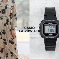 Reloj Digital Mujer Casio LA-20WH-1A Pequeño y Elegante con Iluminación LED - details 3
