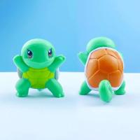 Colección De Figuras De Pokemon 8pcs Pikachu Y Otros Personajes Anime Tamaño 2-4CM Juguetes Para Niños Y Niñas Regalo De Cumpleaños Ideal Para Fans De La Serie - details 6