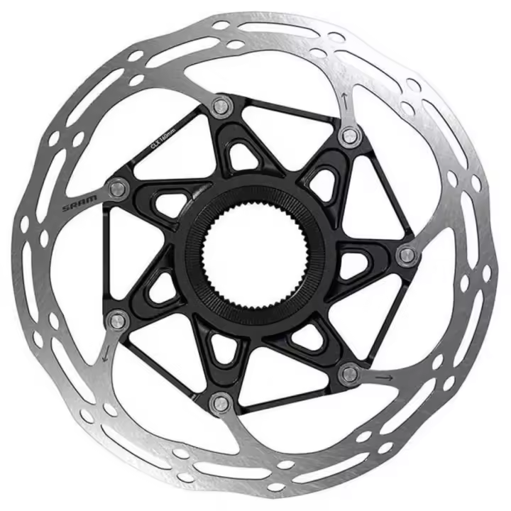 Sram Disco De Freno Centerline 2 Pieces Center Lock - 1