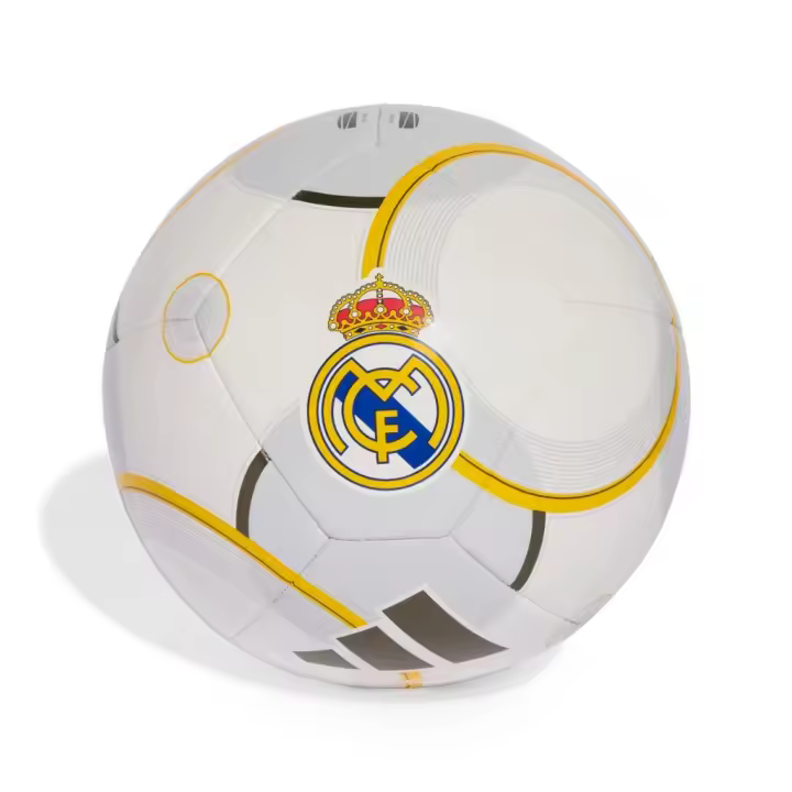Baln ADIDAS RM CLB HOME JN7360 Blanco - 1