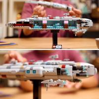 Lego 75405 Crucero Stelar Hogar uno Lego Star Wars - details 6