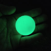 3Pcs Bolas De Golf Luminosas Profesionales Para Jugar De Noche Bolas De Práctica Reutilizables Con Luz Duraderas Accesorios De Golf - details 2