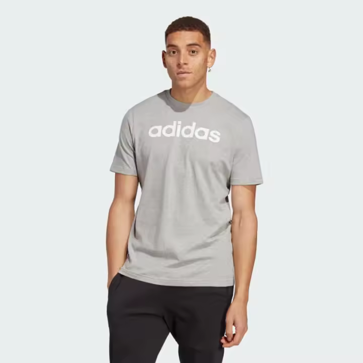 Camiseta Manga Corta Men Adidas Melin V25 - 1