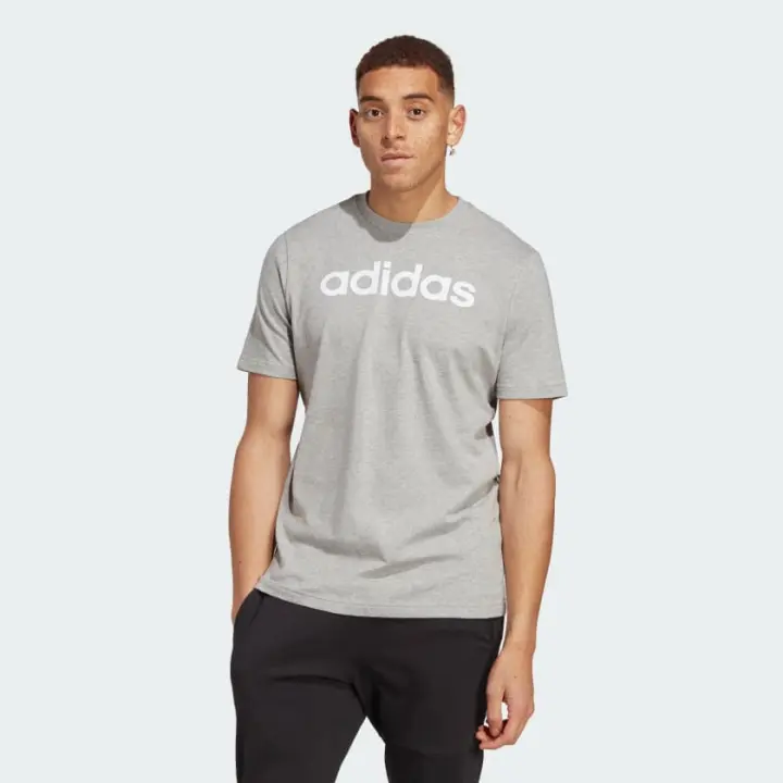 Camiseta Manga Corta Men Adidas Melin V25 - 1