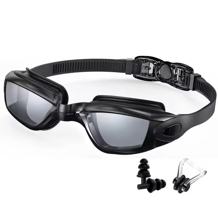 Gafas De Noche Impermeables Con Protección UV 100% Antiniegla Para Hombres Y Mujeres Niños Y Adultos ZP - 1