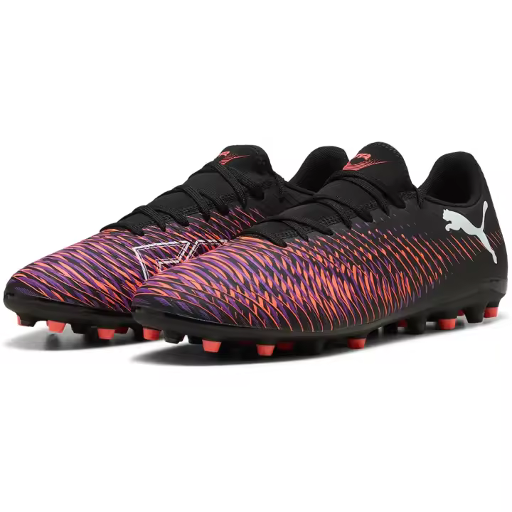 Puma Botas De Fútbol Future 8 Play Mg - 1