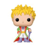 Funko El Principito Little Prince   Funko Pop Vinyl BVooks 29 - details 2