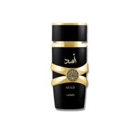Original Perfume Asad Lattafa 100ml - Perfumes para hombre - lattafa - details 2