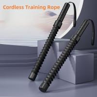 Nueva Cuerda De Batalla Sin Cable Para Entrenamiento Físico Resistencia Portátil Para El Hogar Estiramiento De Brazos Y Musculación Accesorios De Fitness - details 0